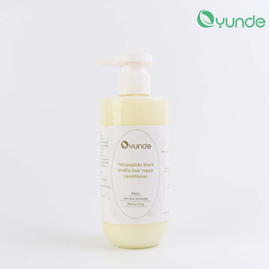 Tiefenreinigender, feuchtigkeitsspendender Reparatur-Salon-Conditioner