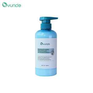 Szampon przeciwłupieżowy Improve The Scalp Environment