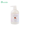 Ensemble de shampoing &agrave; l'huile d'argan sans sulfate, soins capillaires, revitalisant capillaire, vente en gros