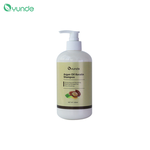 Forniture alberghiere Shampoo levigante lucidante anticrespo all'olio di argan