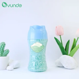 C&oacute;mo elegir el mejor gel de ba&ntilde;o para pieles sensibles: ingredientes y consejos